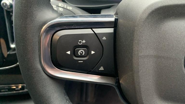 2022 Volvo XC40 Recharge Plus, Single Motor, Electric Estate Electric Automatic