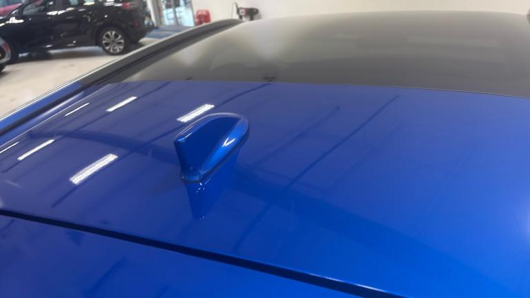 2022 Nissan Qashqai 1.3 DiG-T MH 158 N-Connecta 5dr Xtronic Petrol Hatchback Hatchback Petrol Aut...