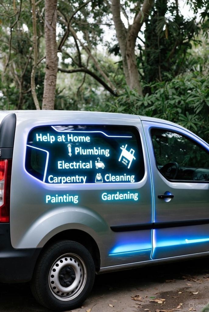 Help At Home Services