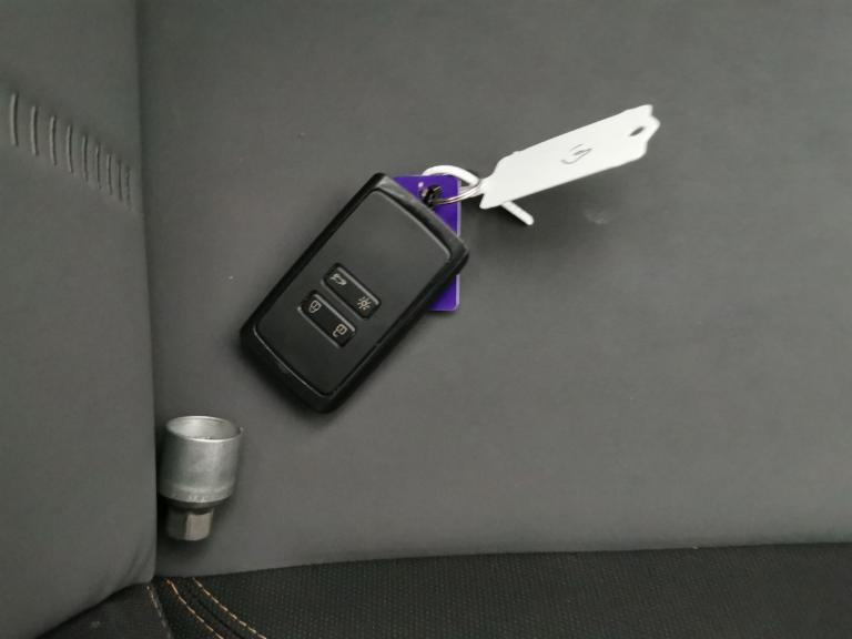 2024 Dacia Sandero Stepway 1.0 TCe EXTREME Hatchback 5dr Petrol Manual Euro 6 (s/s) (90 ps) - BLI...