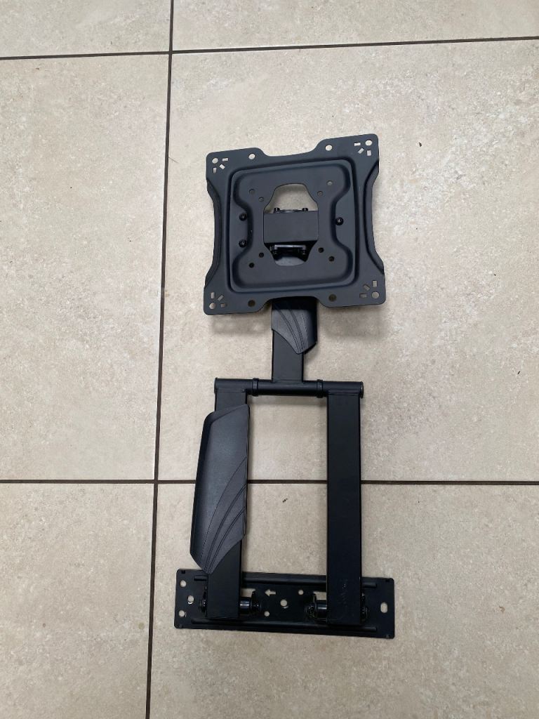 New wall mounted TV stand