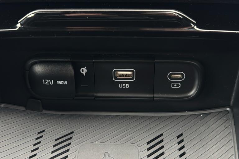  Kia Sportage 1.6 T Gdi Mhev Gt Line S Suv 5dr Petrol Hybrid Dct Euro 6 s/s 157