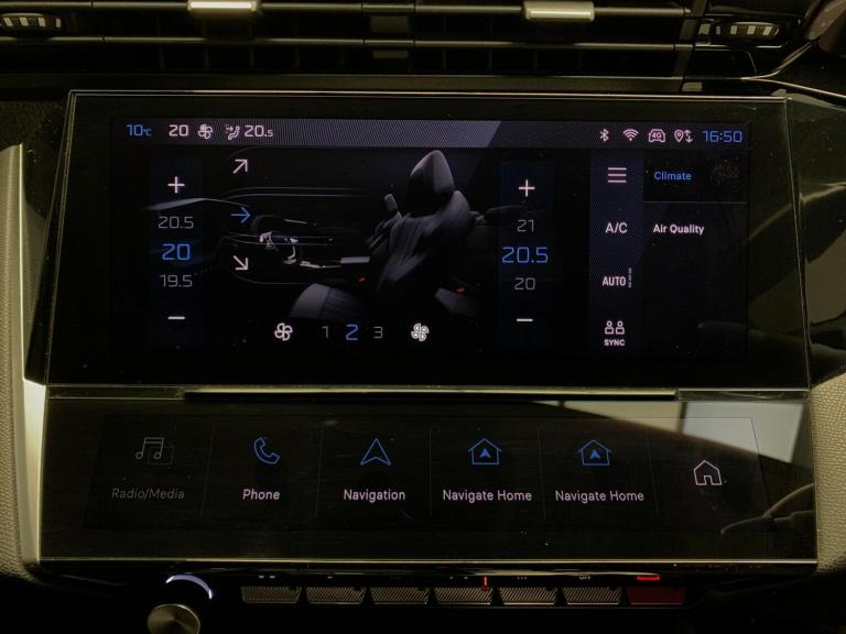 2022 Peugeot 308 1.5 BlueHDi Allure Premium 5dr EAT8 ESTATE DIESEL Automatic