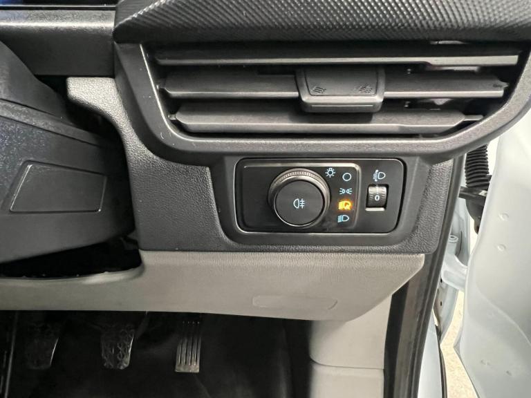 2024 Ford Transit Custom 2.0 EcoBlue 110ps H1 Van Leader PANEL VAN DIESEL Manual