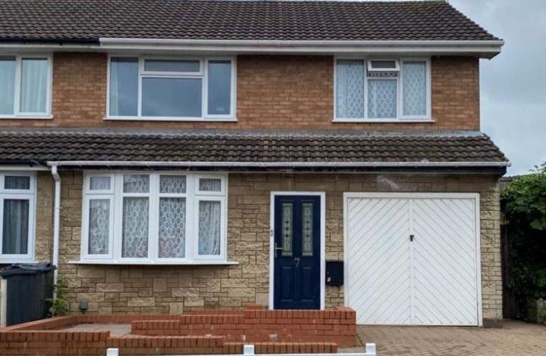 Available now! Double Room in beautiful HMO