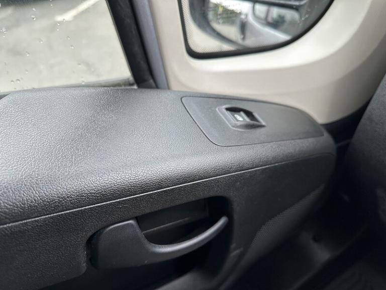 2022 Vauxhall Movano CDTi 3500 BiTurbo Dynamic L3H2 Euro 6 140ps 2022 Panel Van Diesel Manual