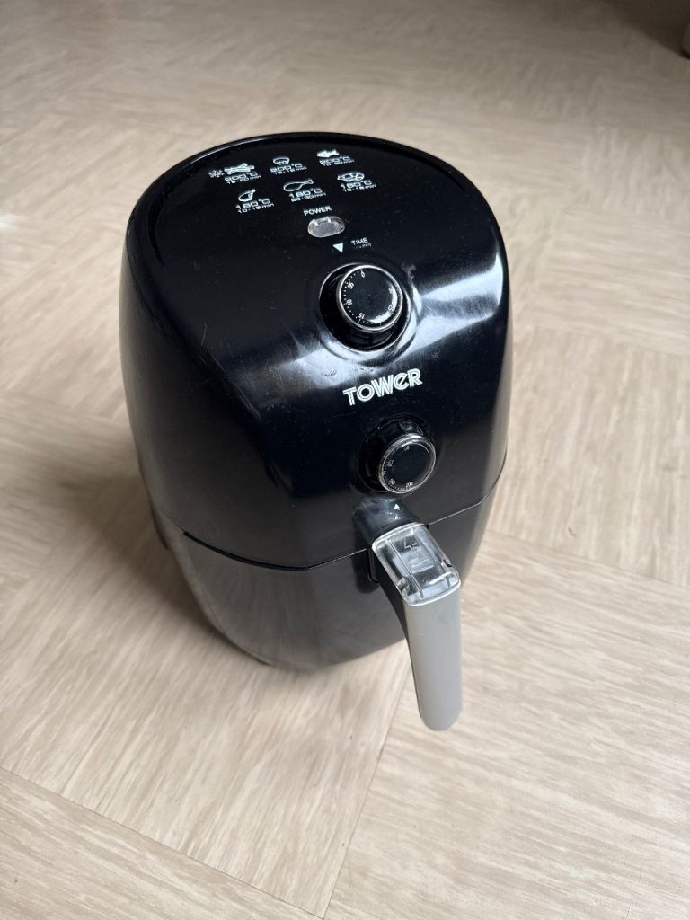 Tower vortex air fryer 