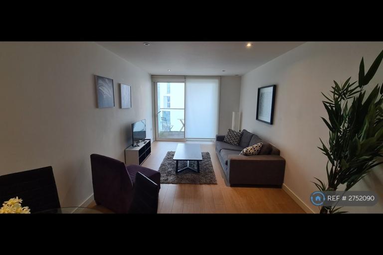 2 bedroom flat in Keats Apartments, Croydon, CR0 (2 bed) (#2752090)