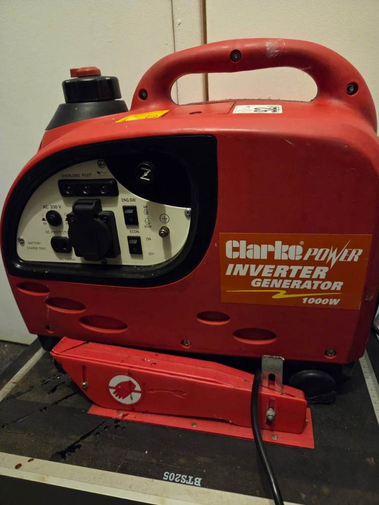 Camper van conversions equipment 