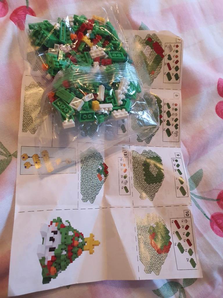 Lego set