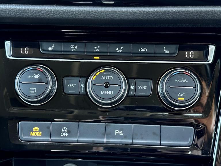 2023 Volkswagen Touran 1.4 TSI SEL 5dr DSG MPV Petrol Automatic