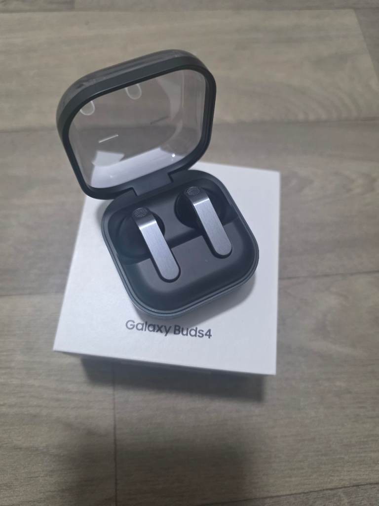 Samsung Buds4