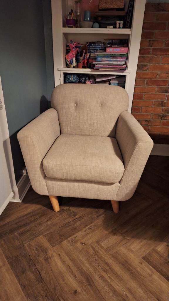 Armchair - marks and spencer