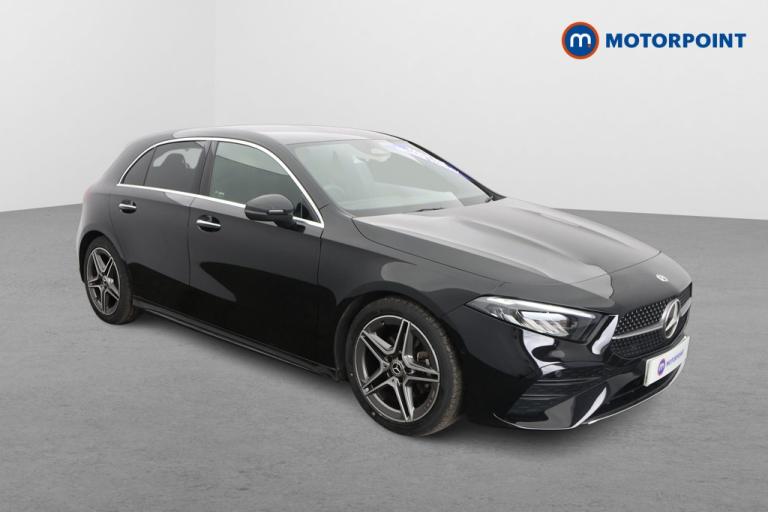 2023 Mercedes-Benz A-Class A180 AMG Line Executive 5dr Auto HATCHBACK PETROL Automatic