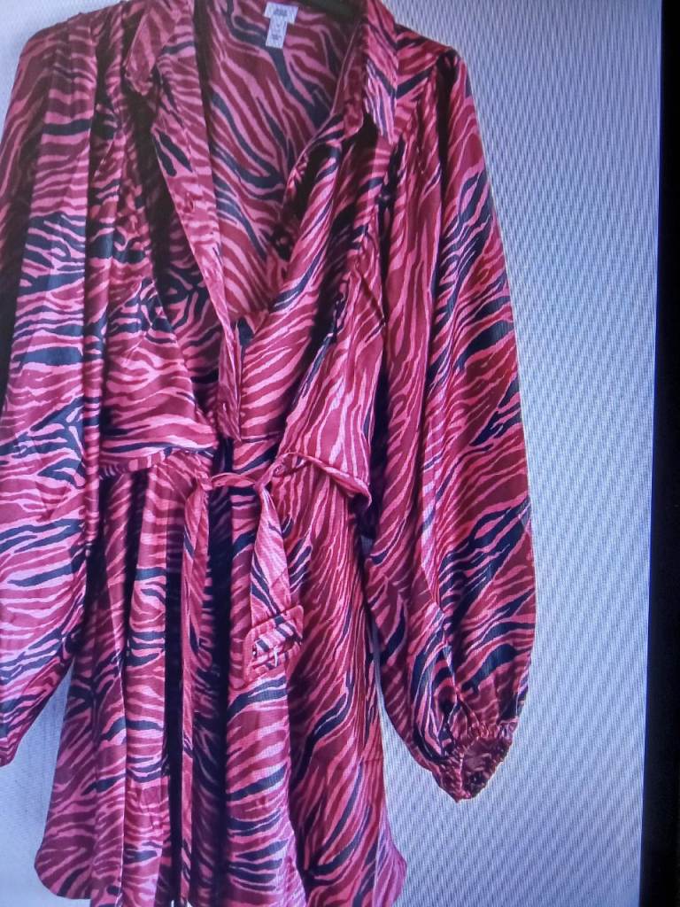 Nice women's dress 