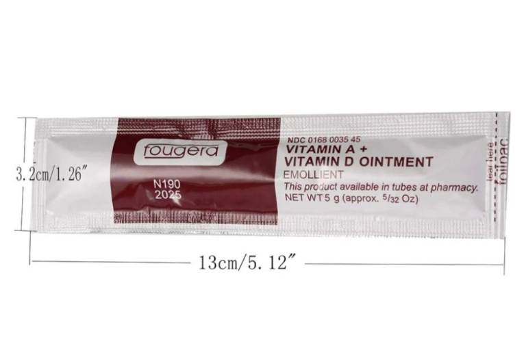 Tattoo Scar Repair Gel