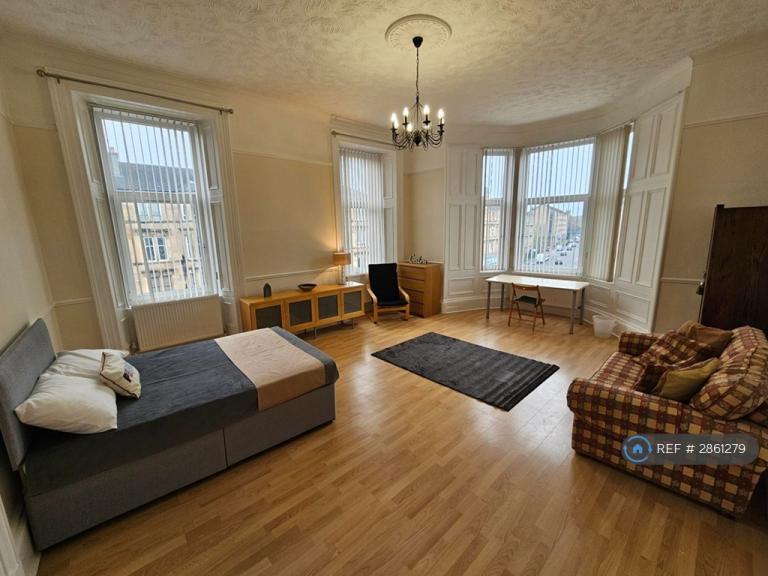 1 bedroom in Kilmarnock Road, Glasgow, G41 (#2861279)