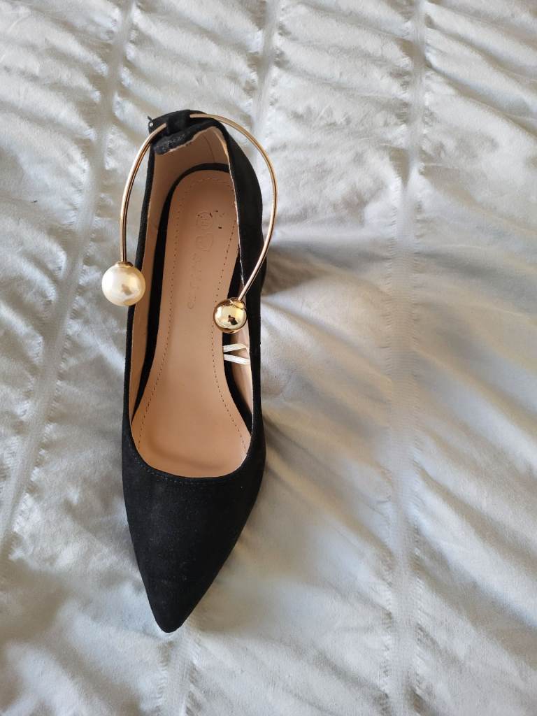 Ladies dress shoes 