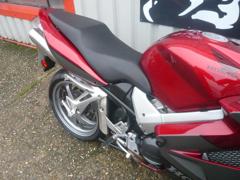 Honda VFR 800 2009 ONLY 15K MILES SPORTS TOURER BIKE 800 R CBR GSX 600 ZX SX RR