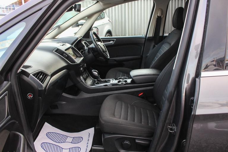 2017 Ford Galaxy 2.0 TDCi Titanium MPV 5dr Diesel Powershift Euro 6 (s/s) (150 ps) MPV Diesel Aut...