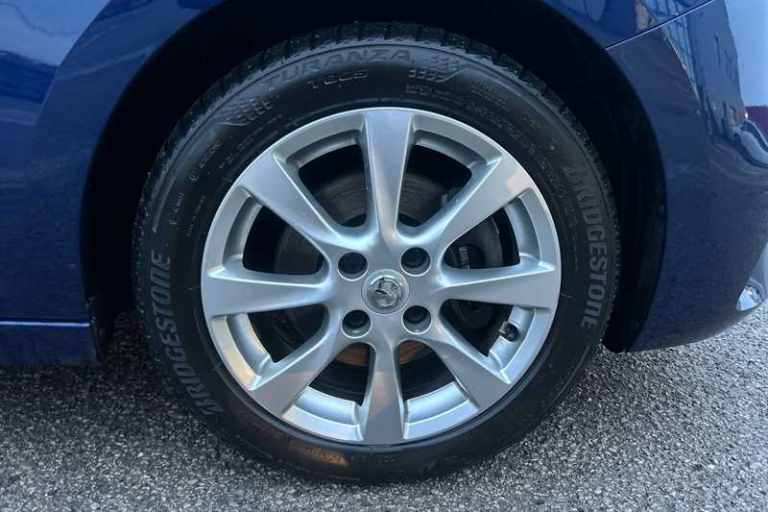 2021 Vauxhall Corsa 1.2 Turbo SE 5dr HATCHBACK PETROL Manual