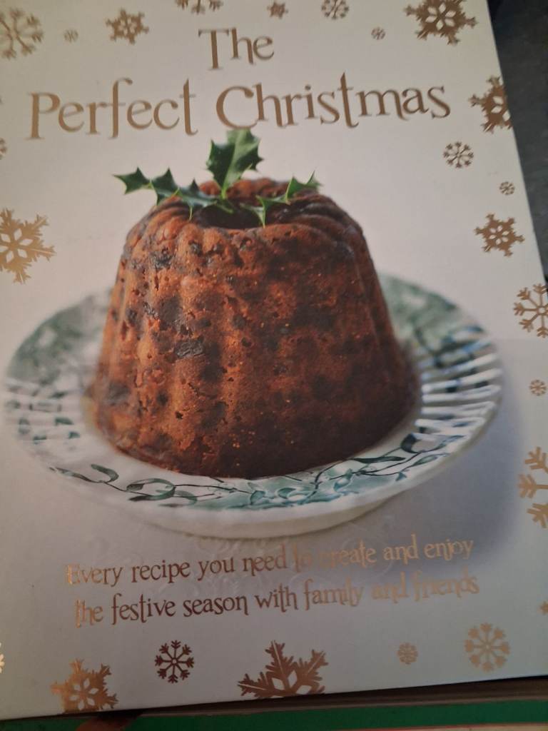 image for Cookery books