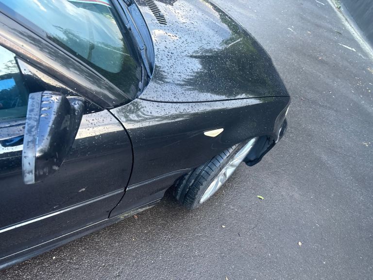 BMW e46  nice