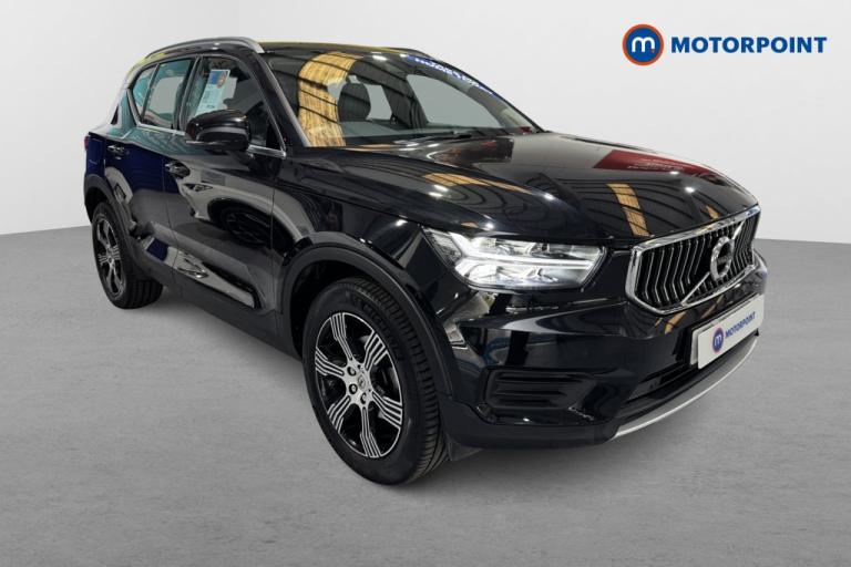 2021 Volvo XC40 1.5 T3 [163] Inscription 5dr Geartronic ESTATE PETROL Automatic