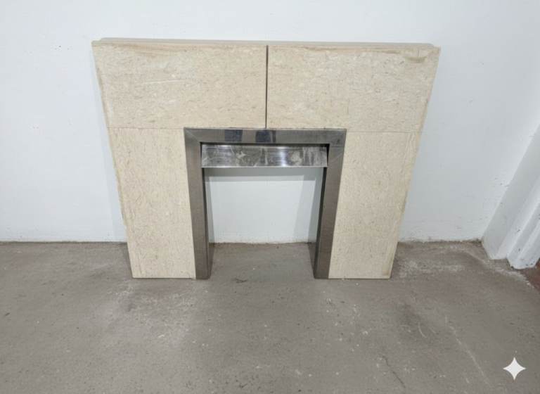 Fireplace Surround 