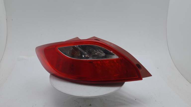 Mazda 2 Tail Light Rear Lamp N/S 2007-2015 5 Door Hatchback Lh