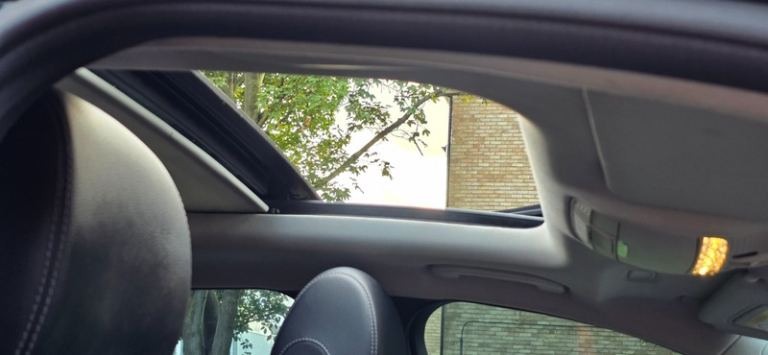 2014 Mercedes-Benz C Class 2.1 C250 BlueTEC Sport G-Tronic+ Euro 6 (s/s) 4dr SALOON Diesel Automatic