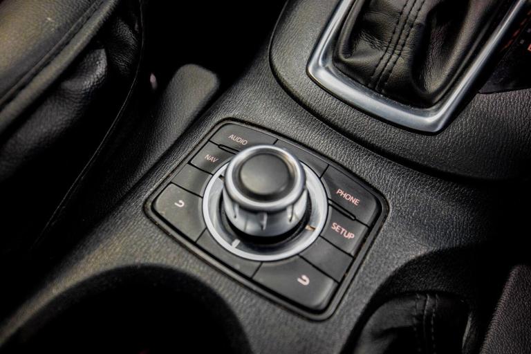 2014 Mazda CX-5 2.2d SE-L Nav 5dr Auto ESTATE DIESEL Automatic