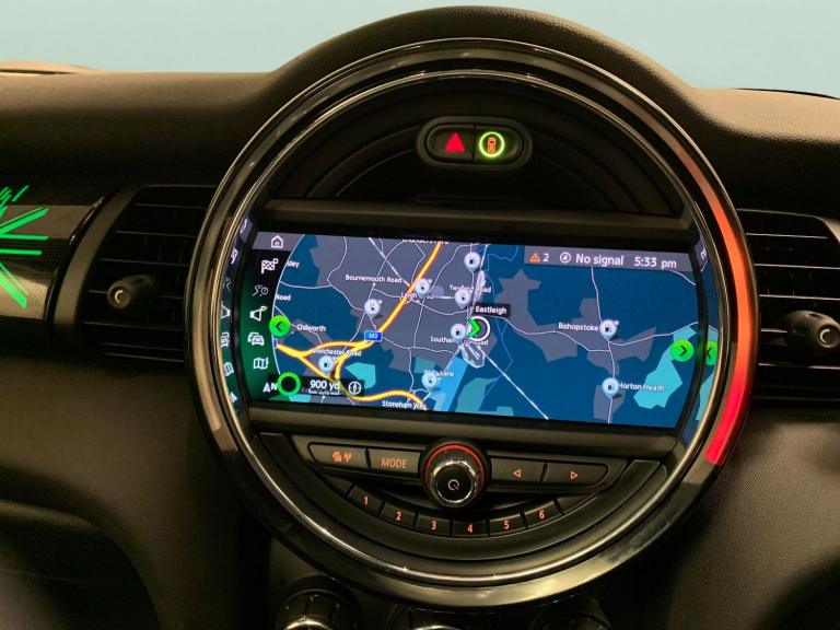 2020 MINI Electric Hatch Cooper SE 32.6kWh Level 3 Hatchback 3dr Electric Auto (184 ps) - PAN ROO...