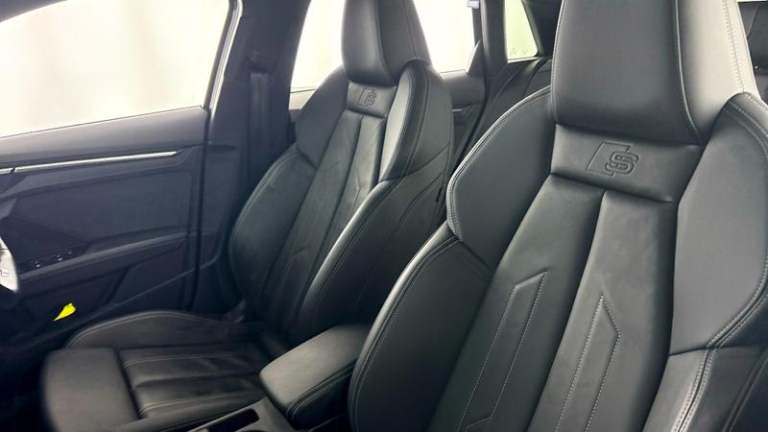 2023 Audi A3 S line 35 TFSI  150 PS S tronic Automatic Hatchback Petrol Automatic