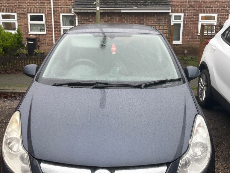 Vauxhall, CORSA, Hatchback, 2010, Manual, 1229 (cc), 5 doors