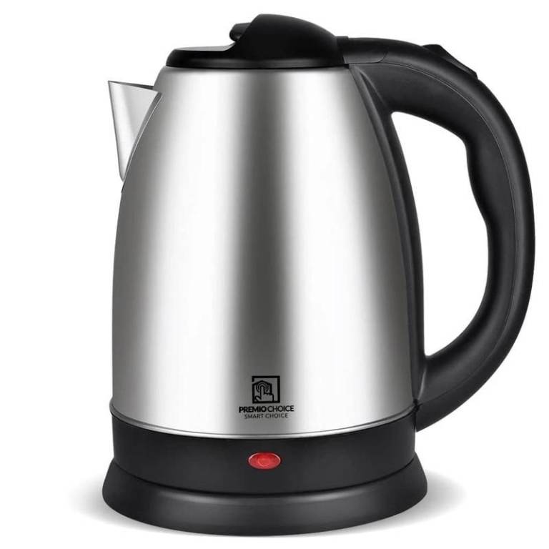 Electric Kettle high power