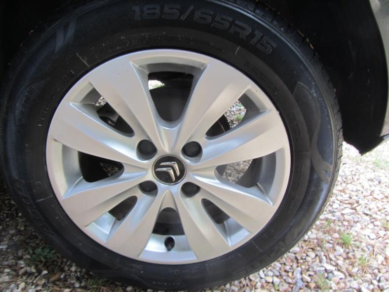 2013 Citroen C3 1.4cc. HDi 'VTR+' Only 1 Former Keeper HATCHBACK Diesel Manual