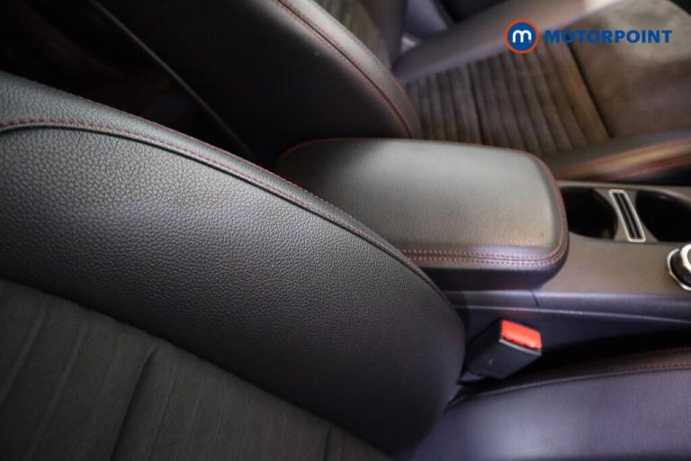 2019 Mercedes-Benz CLA CLA 220d AMG Line Night Edt 4Matic 4dr Tip Auto Coupe Diesel Automatic