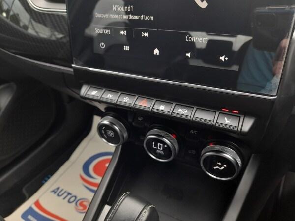 2022 Renault Arkana 1.6 E-Tech full hybrid 145 Engineered 5dr Auto COUPE PETROL/ELECTRIC Automatic