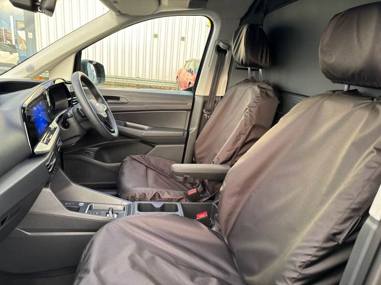 2025 Ford Transit Connect Transit Connect Trend PHEV 250 L2 1.5L EcoBoost 150 FWD 6 Speed Automat...