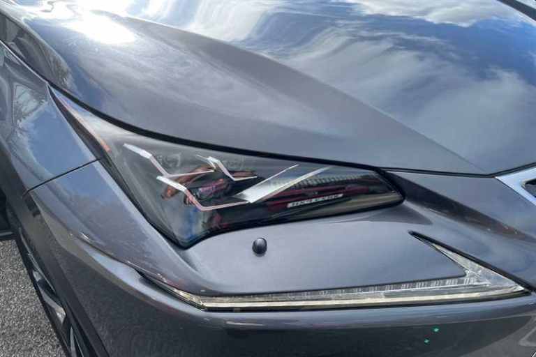 2020 Lexus NX 300h 2.5 Takumi 5dr CVT [Pan roof] ESTATE PETROL/ELECTRIC Automatic