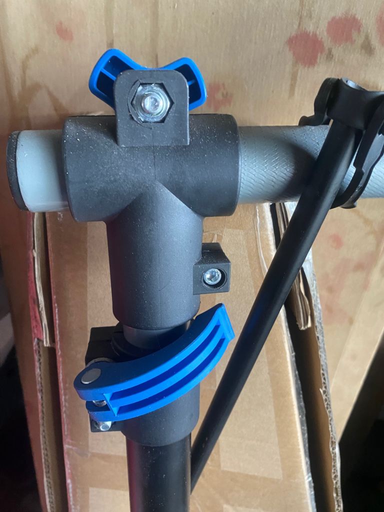 image for Bicycle repair/service stand 