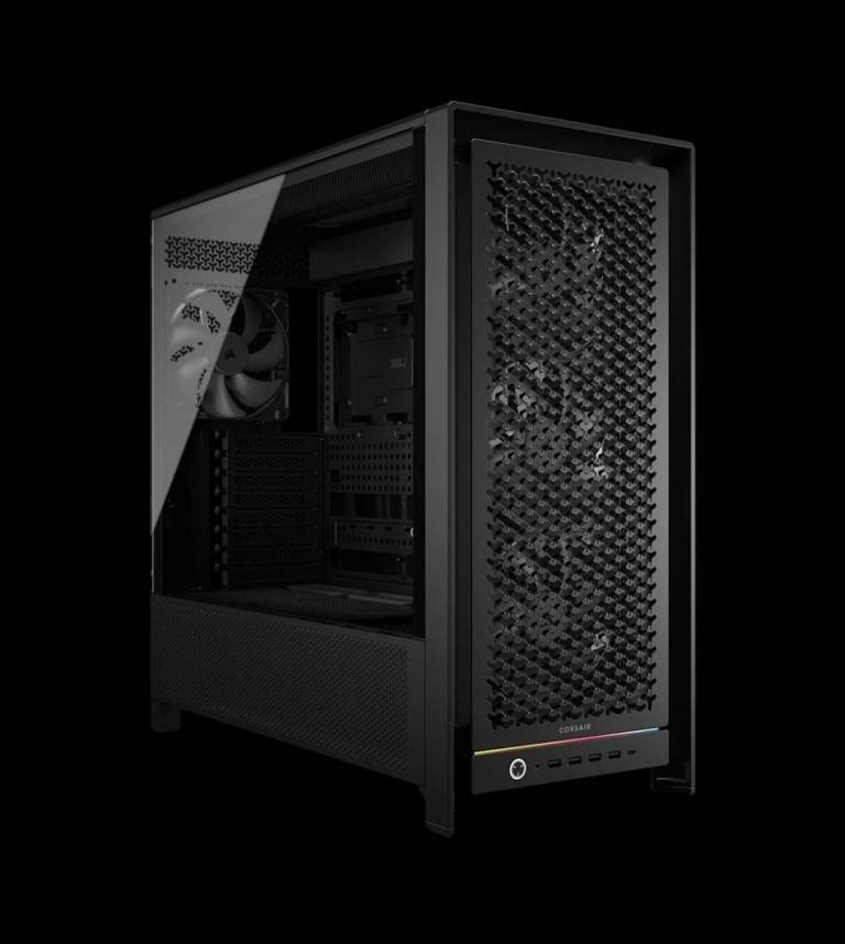 pc case CORSAIR FRAME 5000