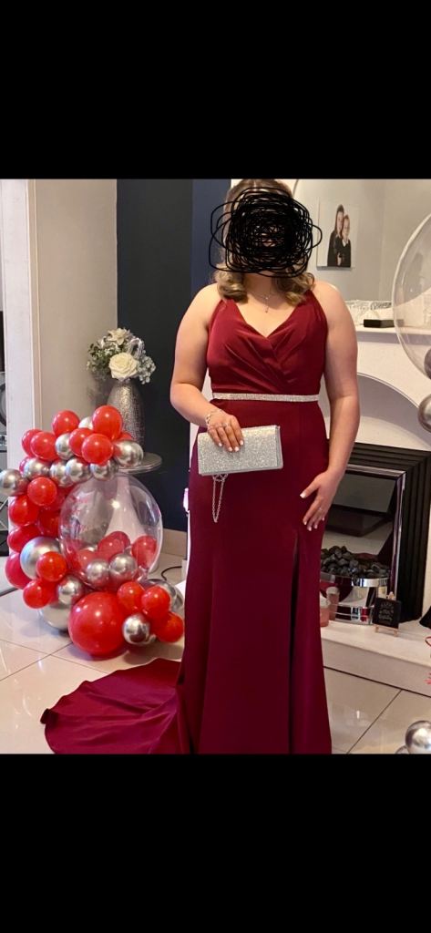 formal dresses northern ireland Sincerity Wedding Dress main image 0