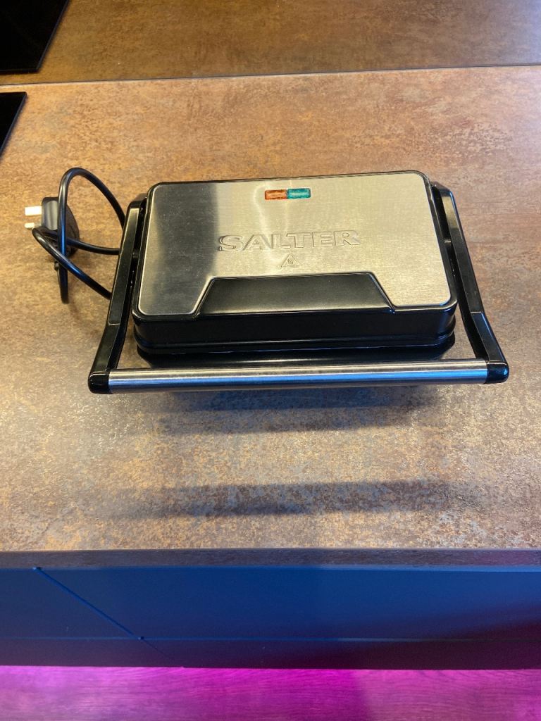 OG Sandwich toaster!