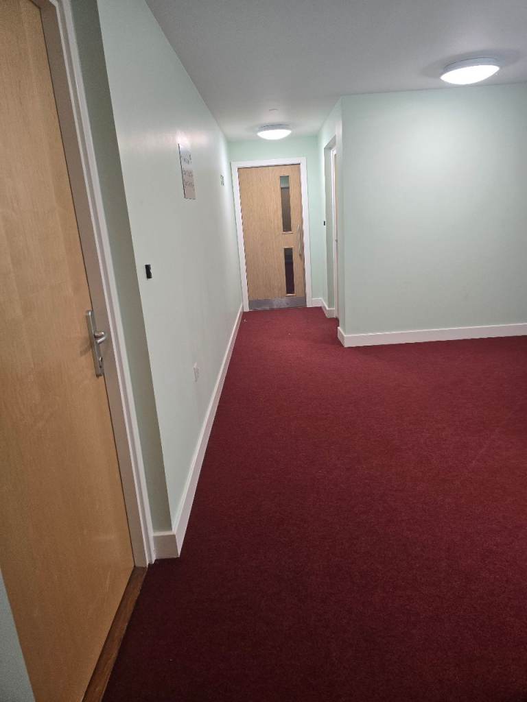 Two bed hole in beautiful area