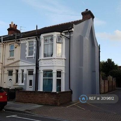 1 bedroom in Montague Rd, Portsmouth, PO2 (#3019612)