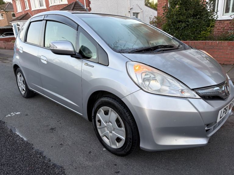 Honda, 2011, 1330 (cc)