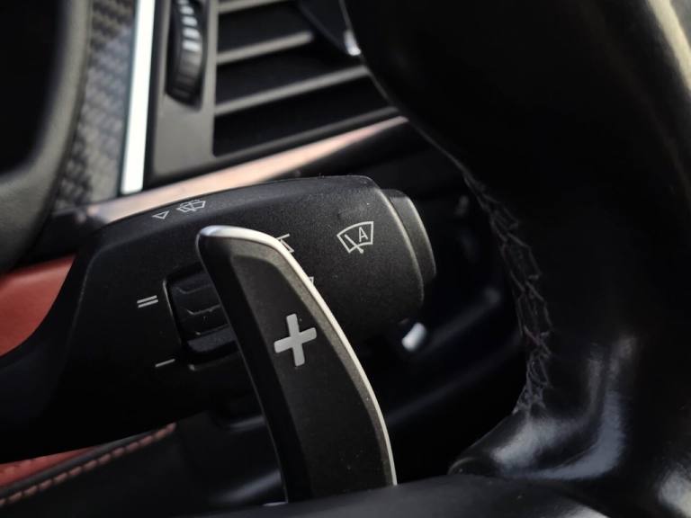 2016 BMW M3 3.0 BiTurbo Competition Saloon 4dr Petrol DCT Euro 6 (s/s) (450 ps) Saloon Petrol Aut...