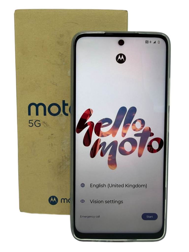 Motorola Moto G35 5G 